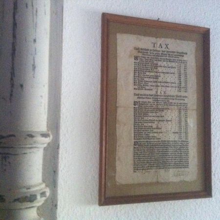 Gite L'Ame D'Antan Colmar Dış mekan fotoğraf