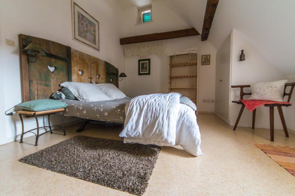 Gite L'Ame D'Antan Colmar Dış mekan fotoğraf