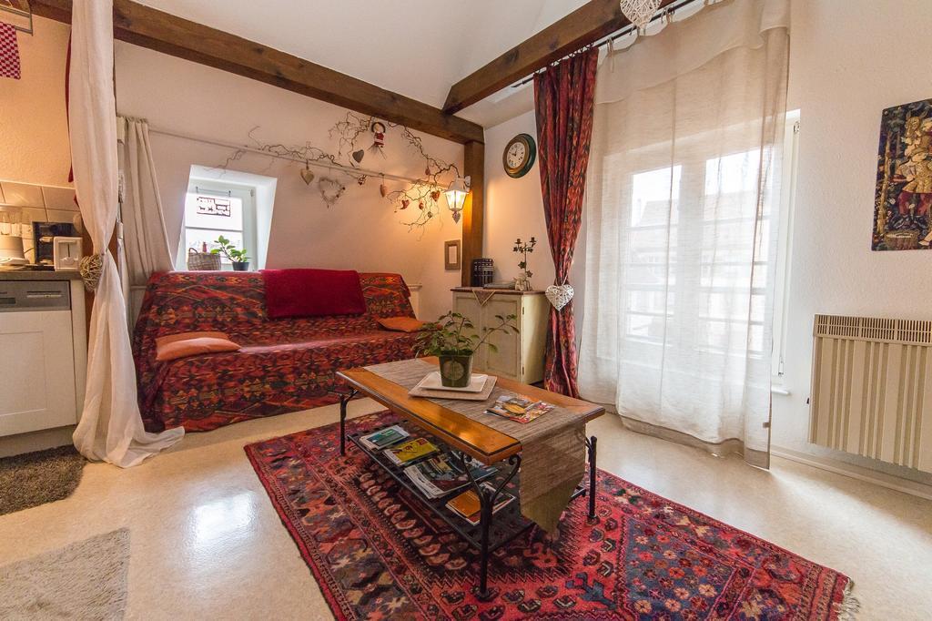 Gite L'Ame D'Antan Colmar Dış mekan fotoğraf